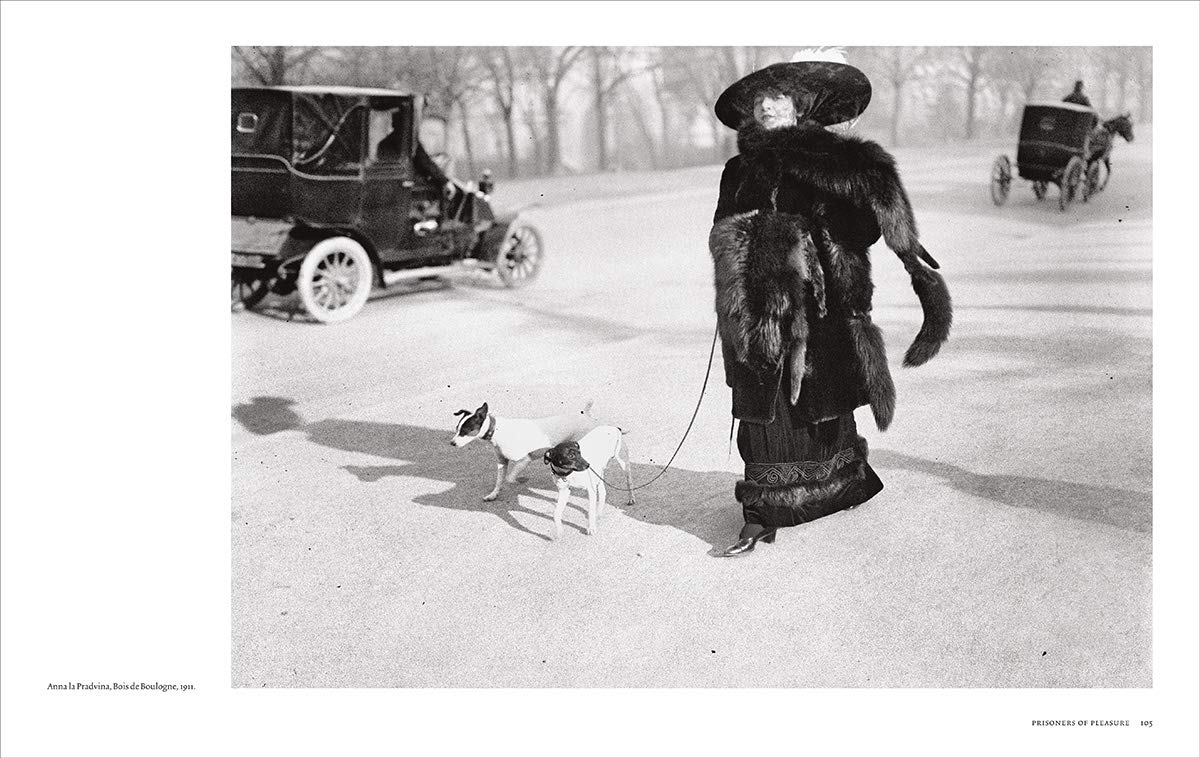 Lartigue | Louise Baring - 8 | YEO