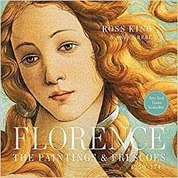 Florence | Ross King, Anja Grebe