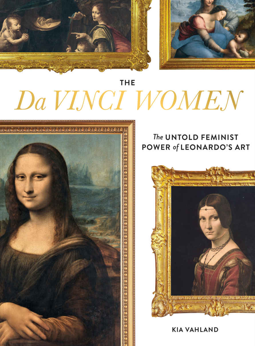 Da Vinci Women | Kia Vahland