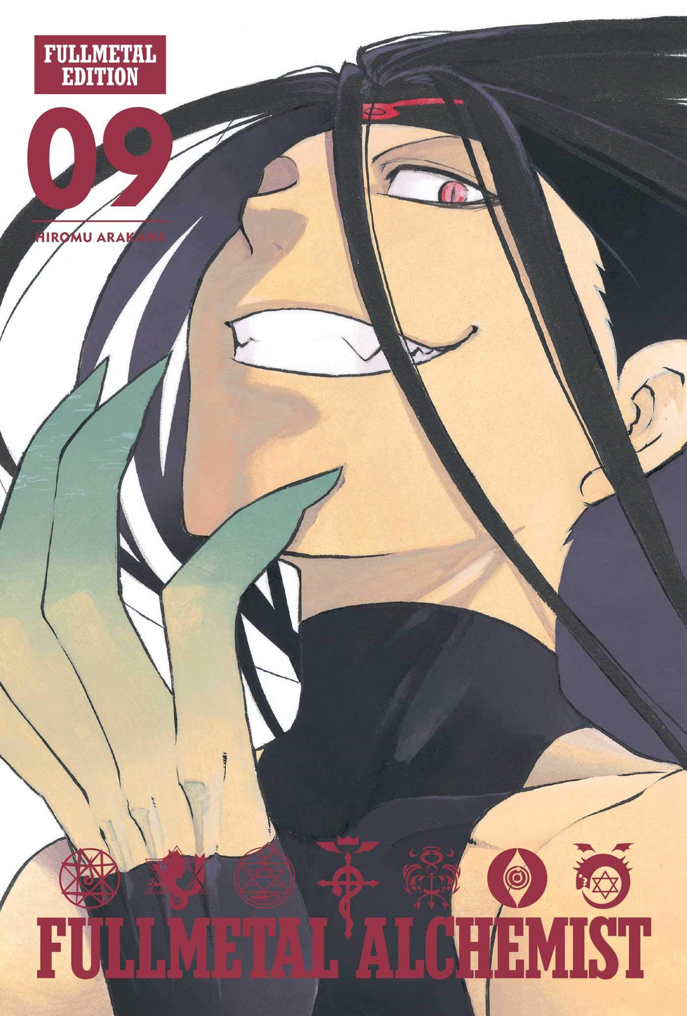 Fullmetal Alchemist„ - Volume 9 | Hiromu Arakawa