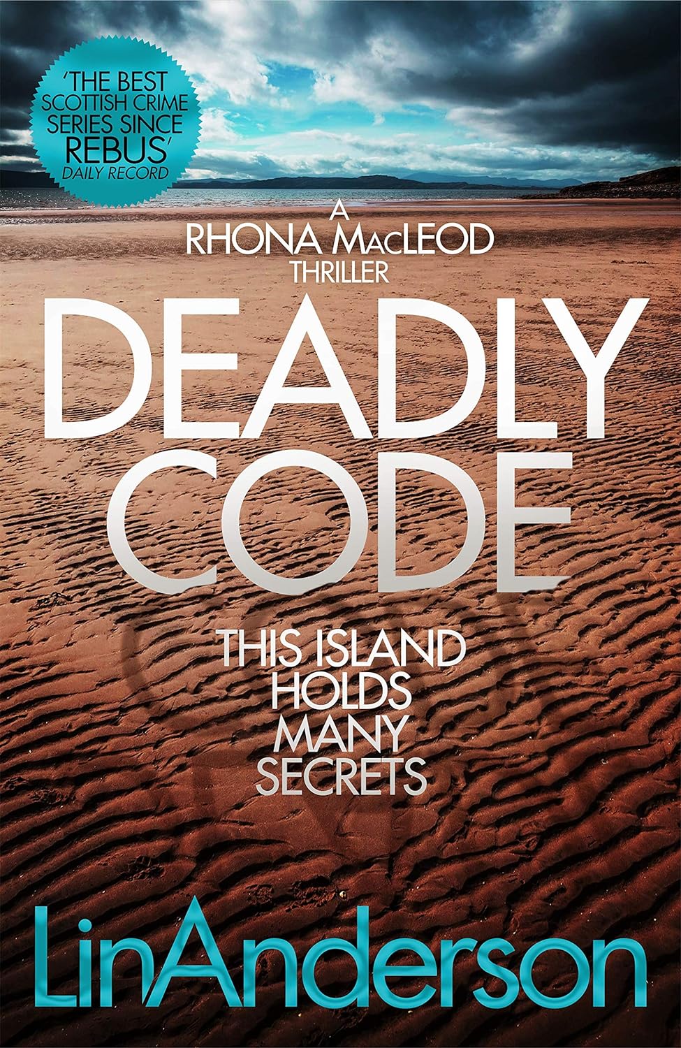 Deadly Code | Lin Anderson