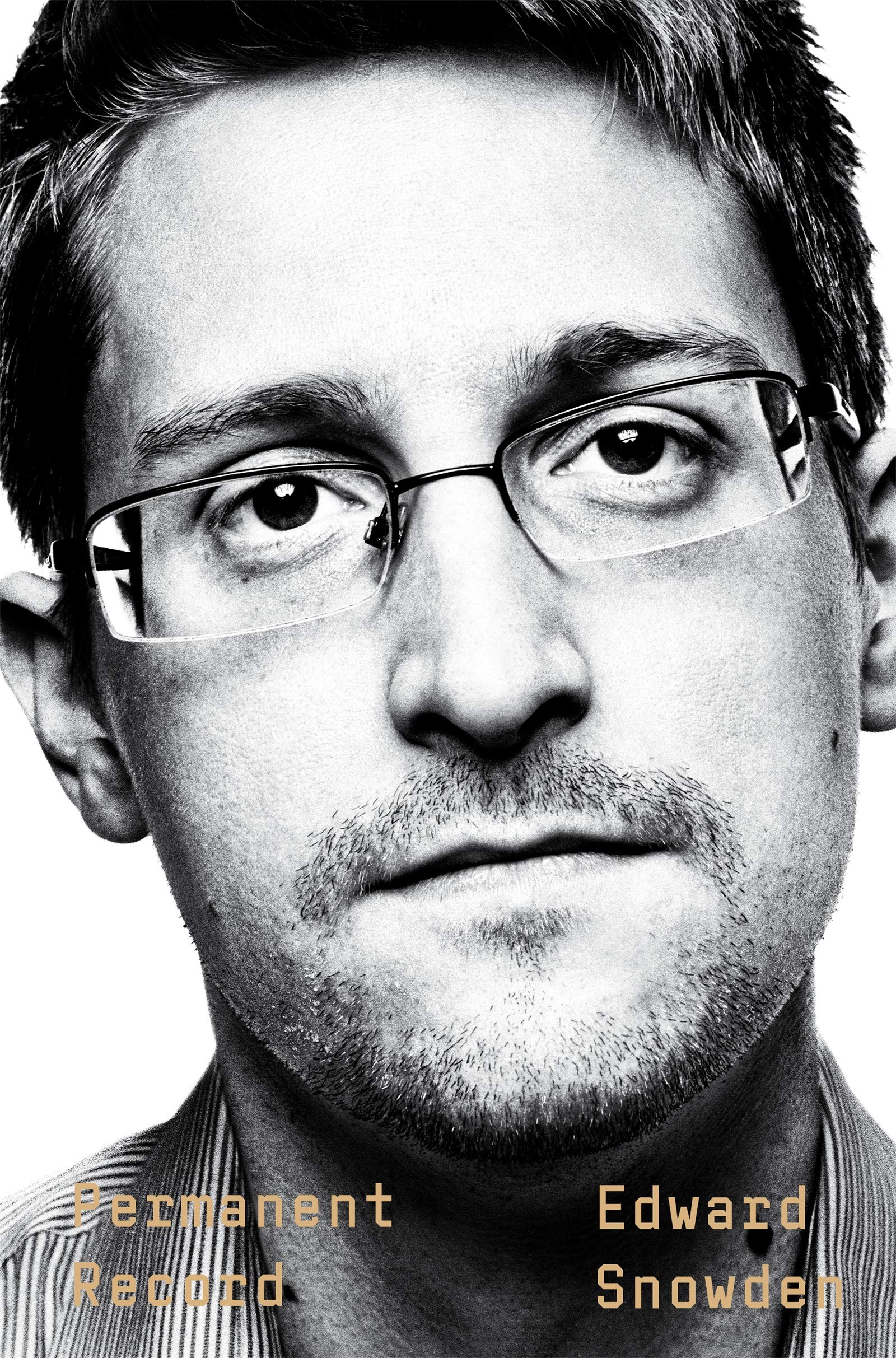 Permanent Record | Edward Snowden
