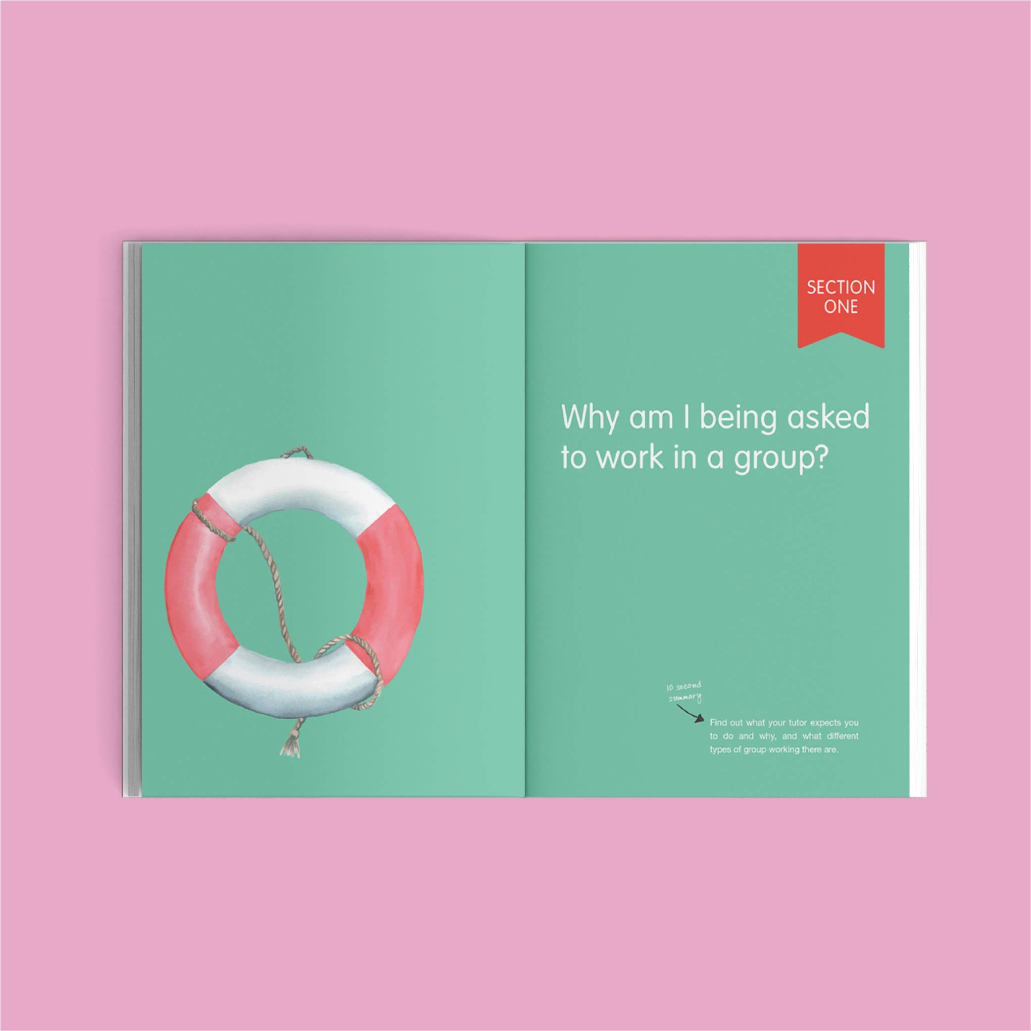 Work Well in Groups | Tom Reid, Diana Hopkins - 2 | YEO