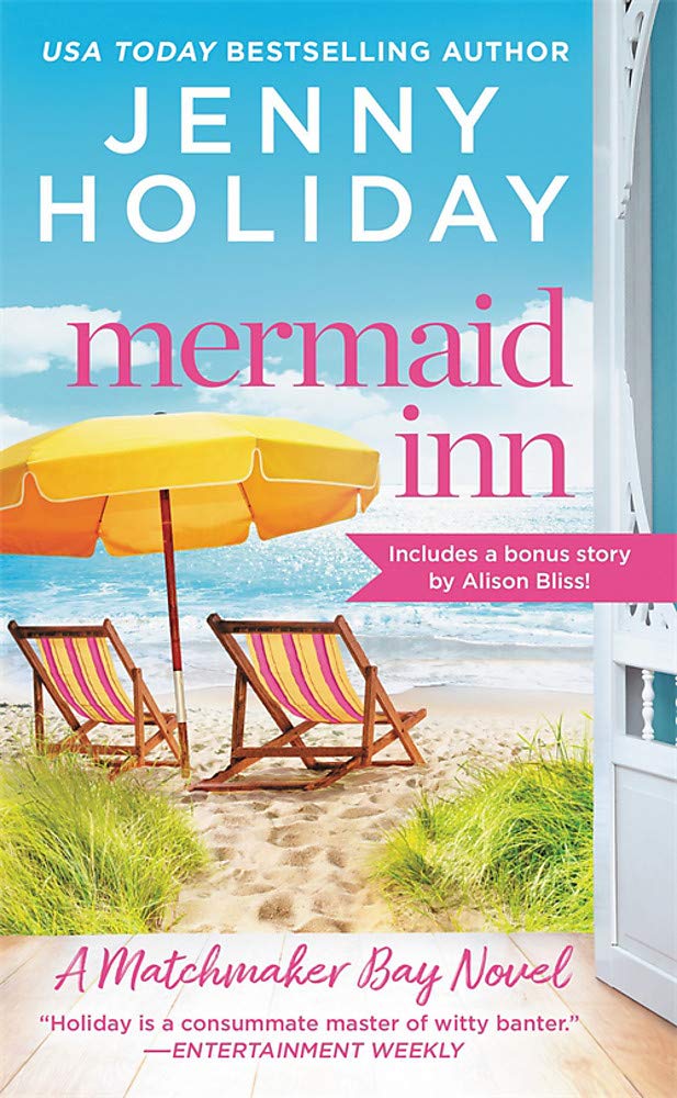 Mermaid Inn | Jenny Holiday