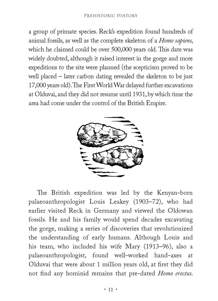 Short History of the World in 50 Places | Jacob F. Field - 2 | YEO