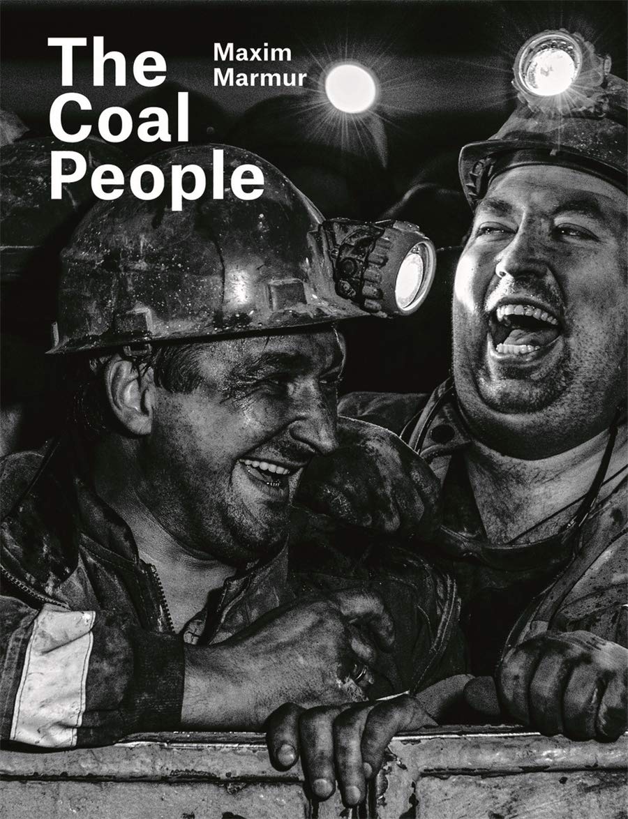 The Coal People | Maxim Marmur, Evgeny Berezner, Irina Chmyreva - 8 | YEO