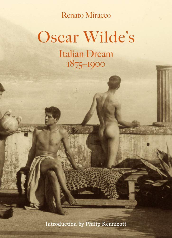 Oscar Wilde\'s Italian Dream | Renato Miracco - 5 | YEO