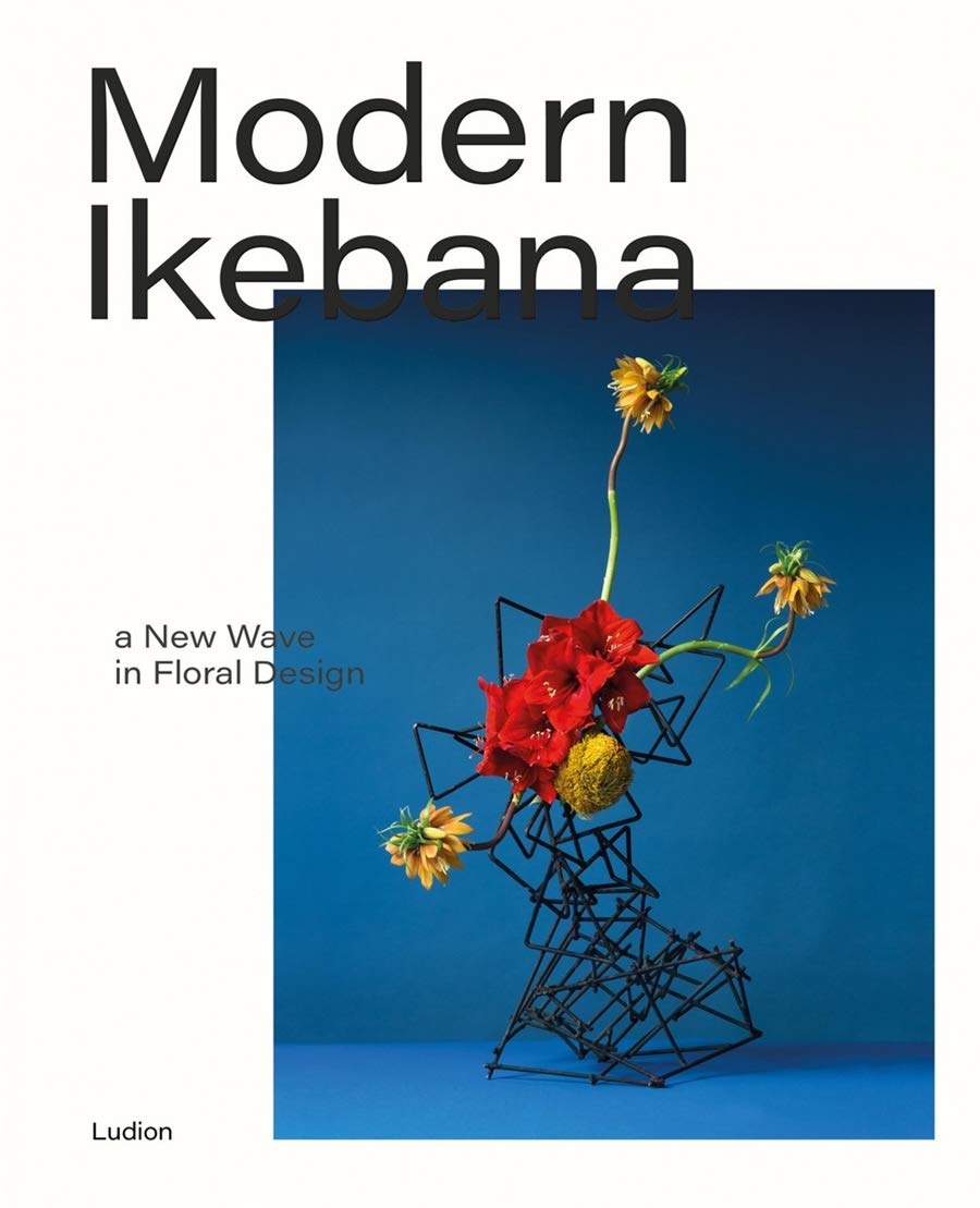 Modern Ikebana | Tom Loxley, Victoria Gaiger