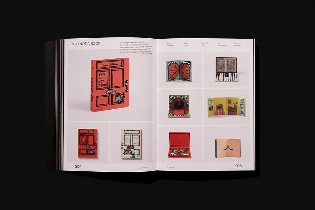 Book on Books | Victionary