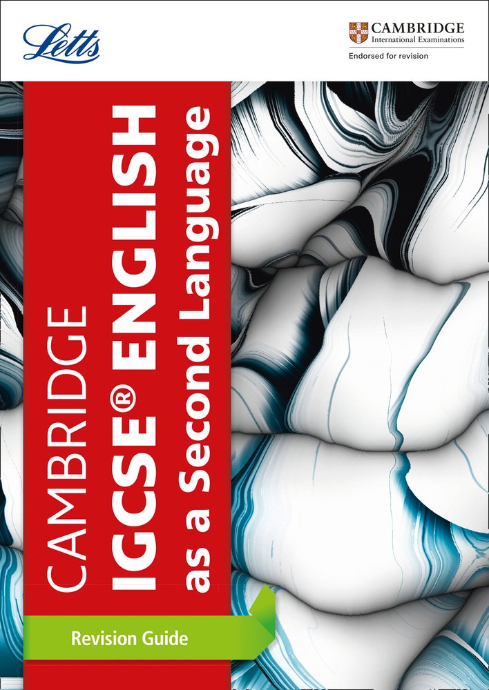 Cambridge IGCSE™ English as a Second Language Revision Guide |