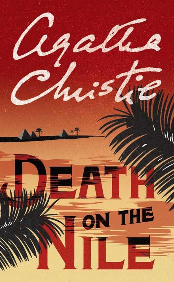 Death on the Nile | Agatha Christie