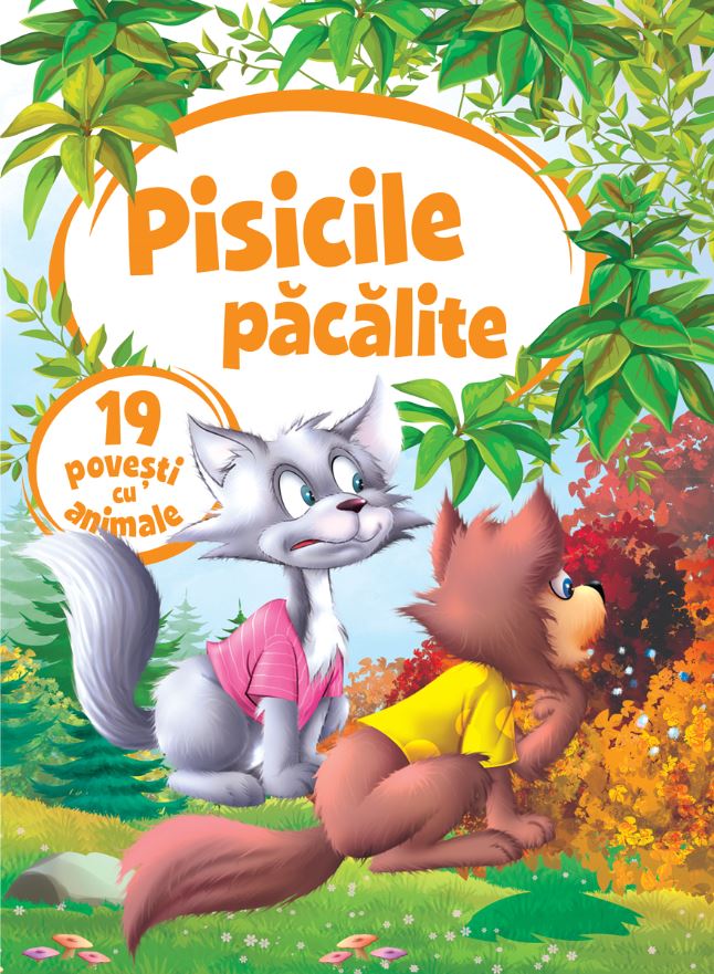 PDF Pisicile pacalite | carturesti.ro Carte