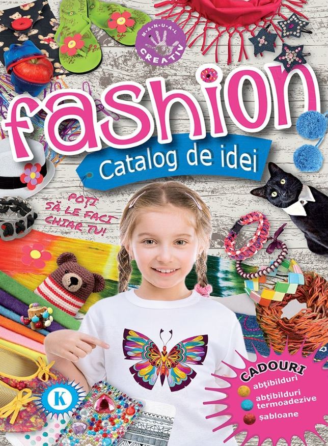 Fashion | carturesti.ro Carte