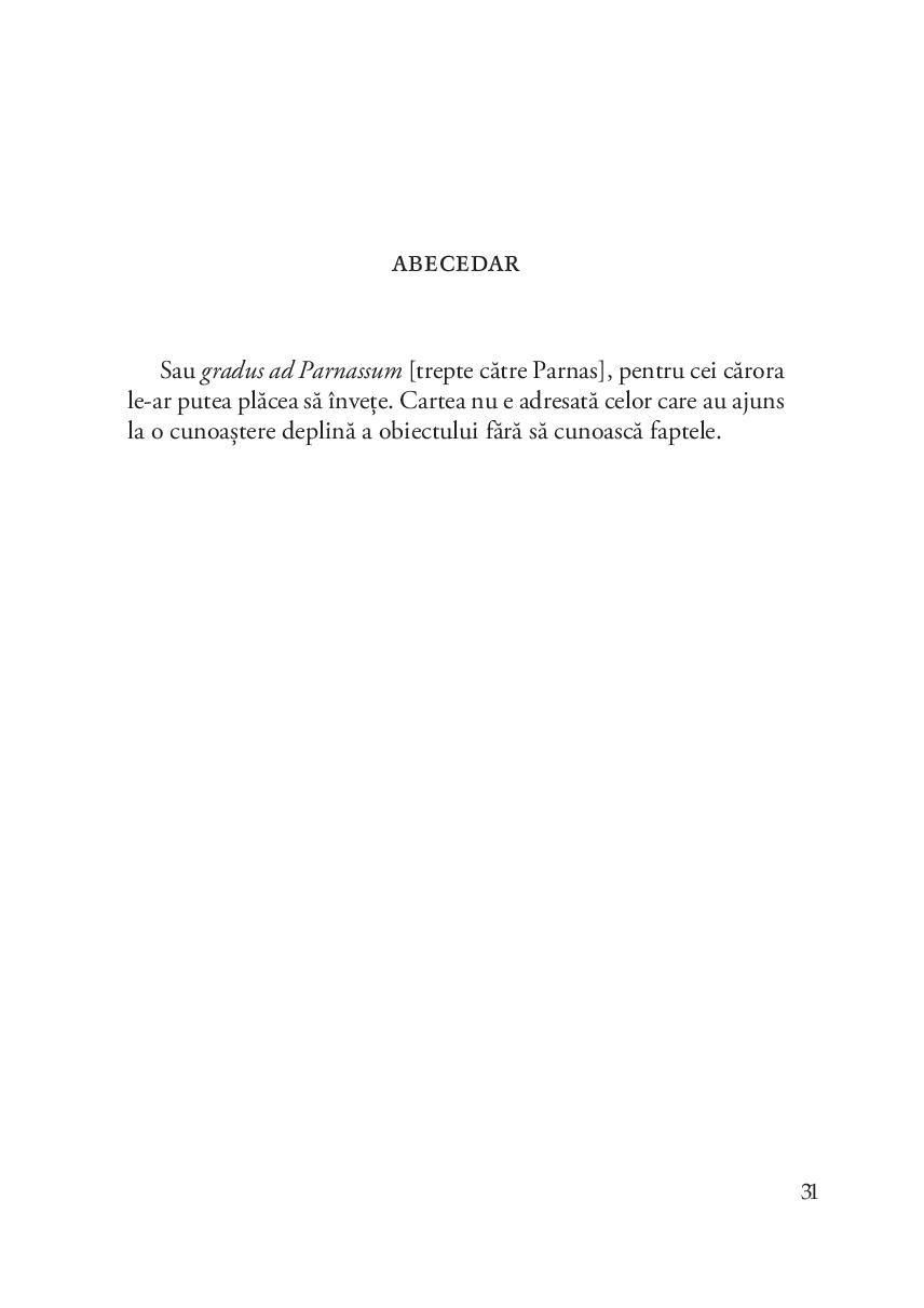 Opere II - ABC-ul lecturii. Ghid spre Kulthura | Ezra Pound - 6 | YEO