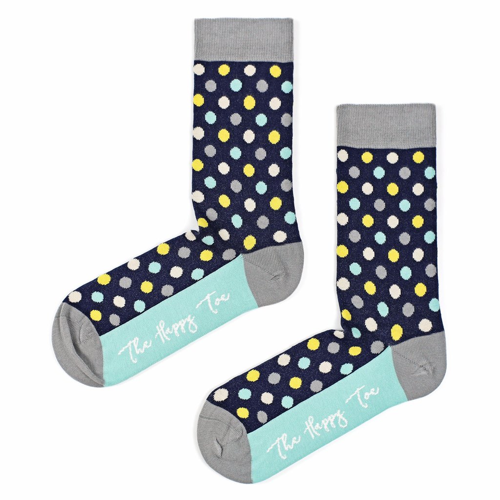 Sosete - The Dots - Marime 36-40