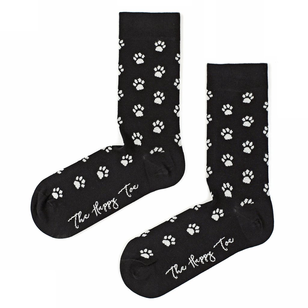 Sosete - Paws - Marime 41-45