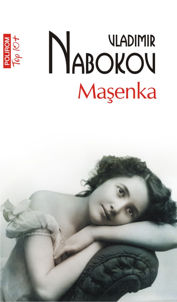 Masenka | Vladimir Nabokov - 5 | YEO