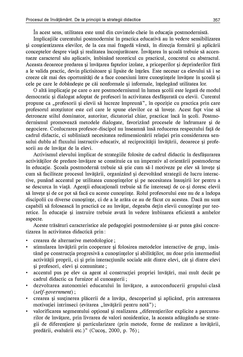 Pedagogia invatamantului primar si prescolar. Volumul I | Ion-Ovidiu Panisoara, Marin Manolescu - 4 | YEO