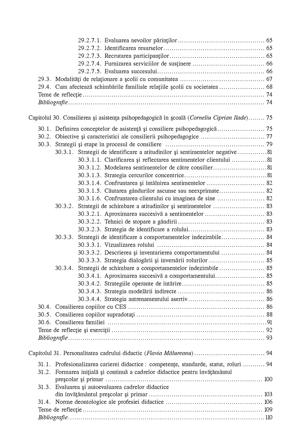 Pedagogia invatamantului primar si prescolar. Vol. II | Ion-Ovidiu Panisoara, Marin Manolescu - 2 | YEO