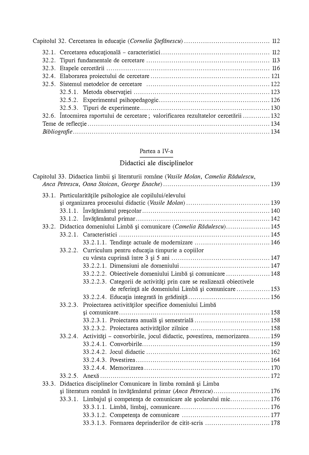 Pedagogia invatamantului primar si prescolar. Vol. II | Ion-Ovidiu Panisoara, Marin Manolescu - 3 | YEO