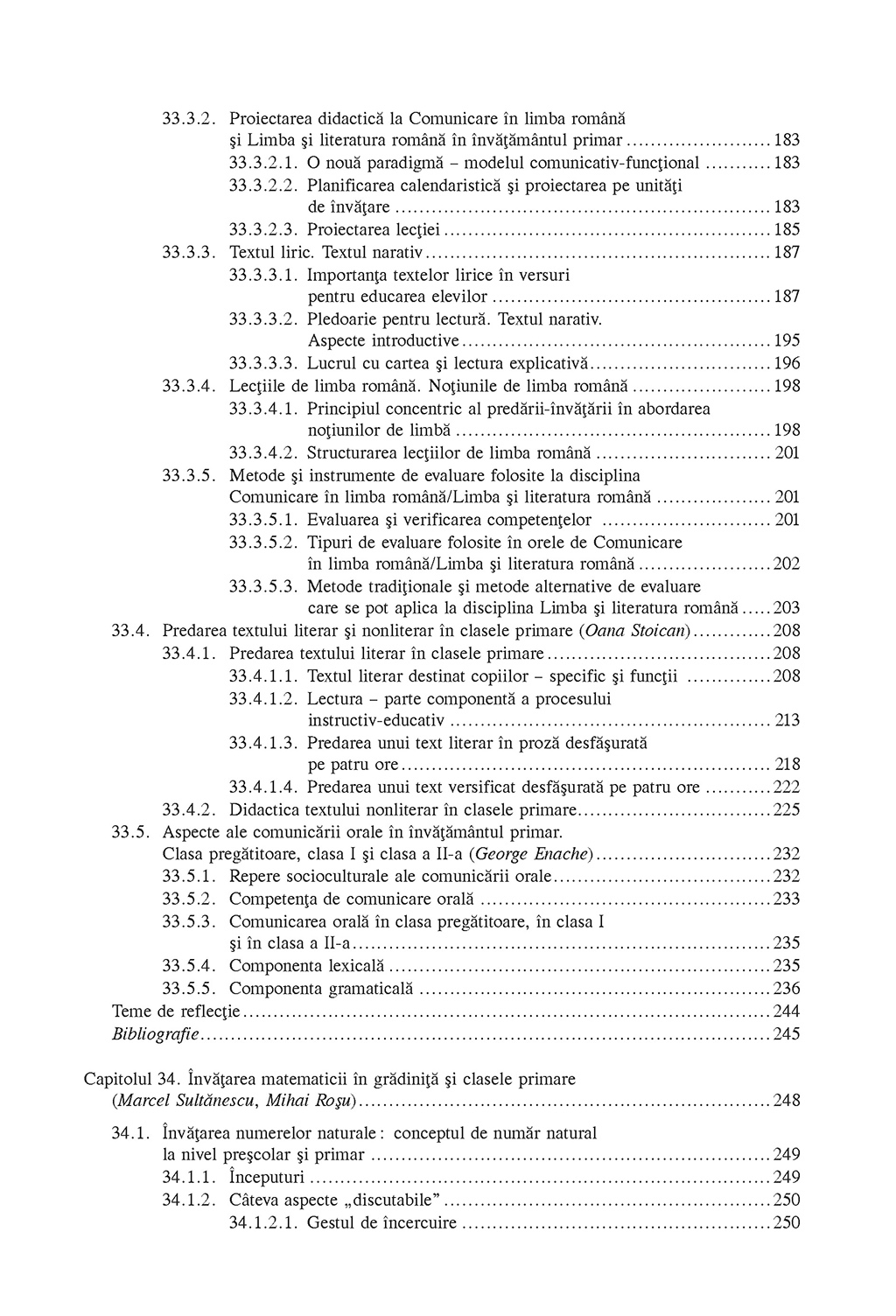 Pedagogia invatamantului primar si prescolar. Vol. II | Ion-Ovidiu Panisoara, Marin Manolescu - 4 | YEO