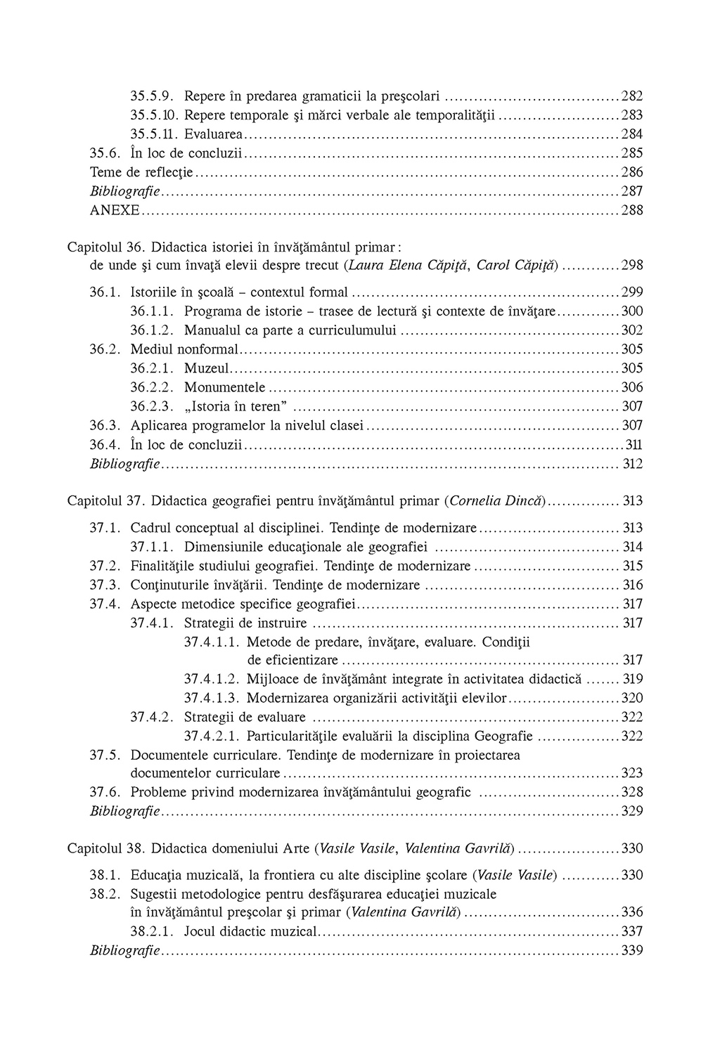 Pedagogia invatamantului primar si prescolar. Vol. II | Ion-Ovidiu Panisoara, Marin Manolescu - 6 | YEO