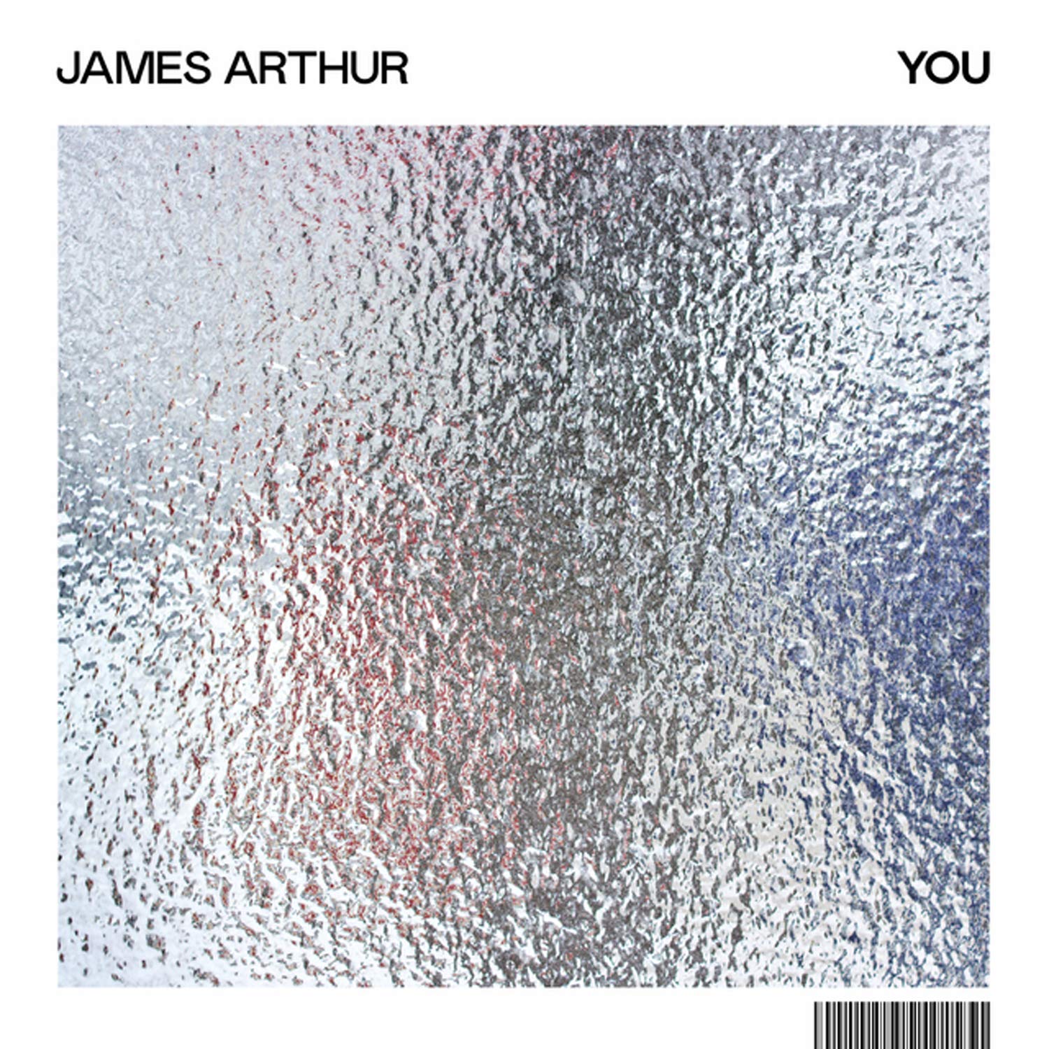 You - Vinyl | James Arthur image0