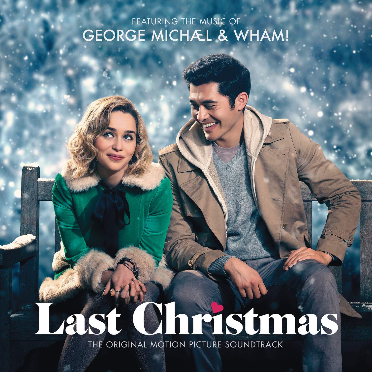 Last Christmas: The Soundtrack - Vinyl | George Michael, Wham! - 1 | YEO