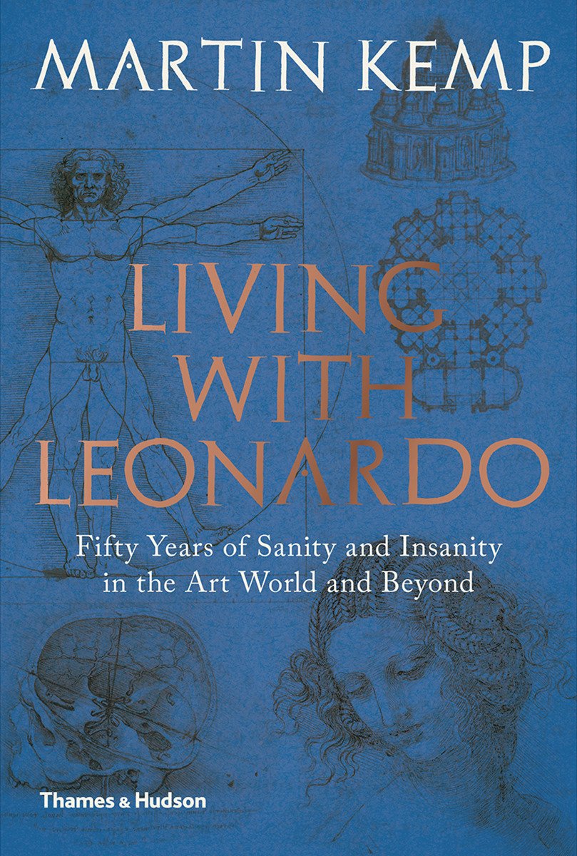 Living with Leonardo | Professor Martin Kemp