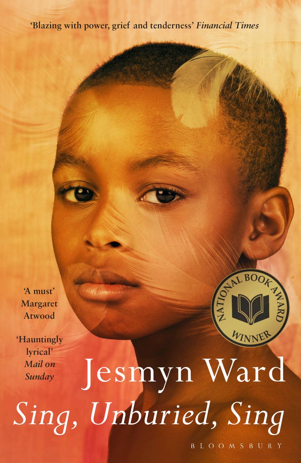 Sing, Unburied, Sing | Jesmyn Ward