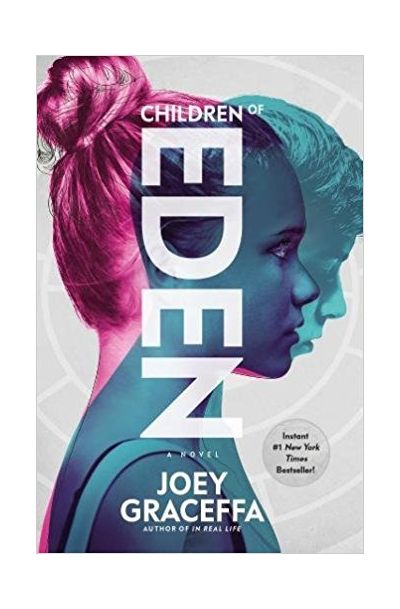 Children of Eden | Joey Graceffa