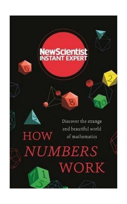 How Numbers Work | New Scientist