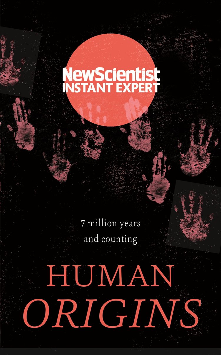 Human Origins | New Scientist
