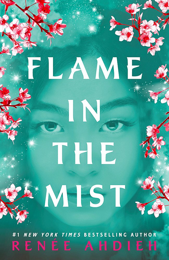 Flame in the Mist | Renee Ahdieh