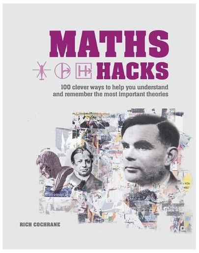 Maths Hacks | Richard Cochrane