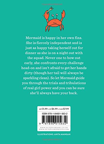 Be a Mermaid | Sarah Ford - 4 | YEO