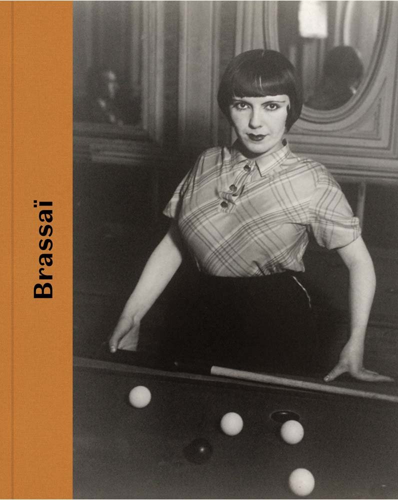 Brassai | Peter Galassi, Stuart Alexander