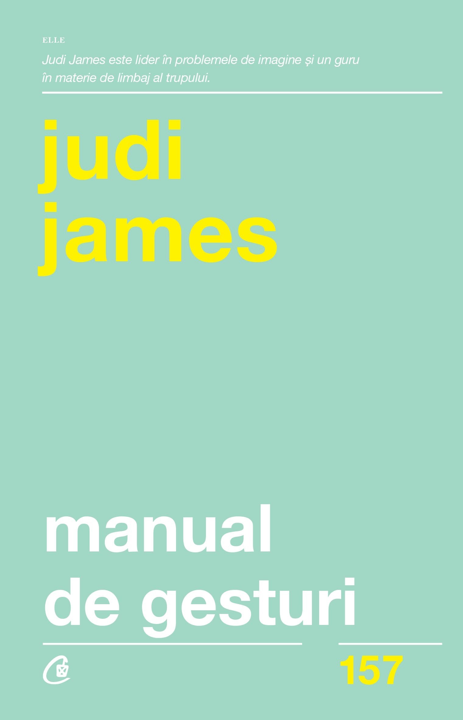 Manual de gesturi | Judi James