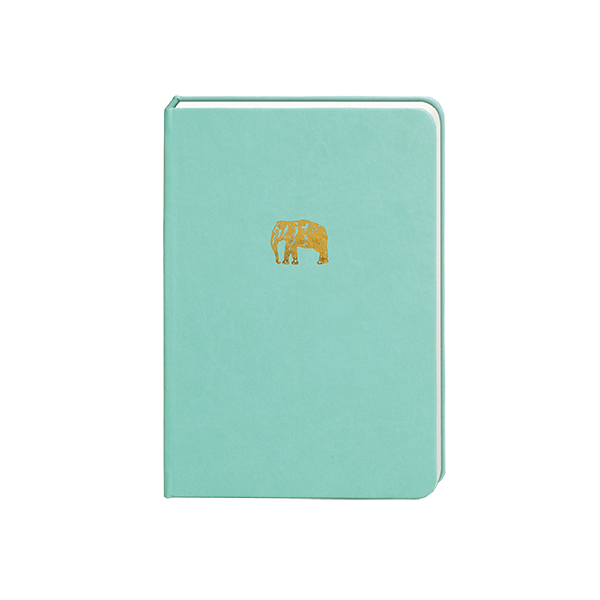 Carnet - Elephant | Portico Designs