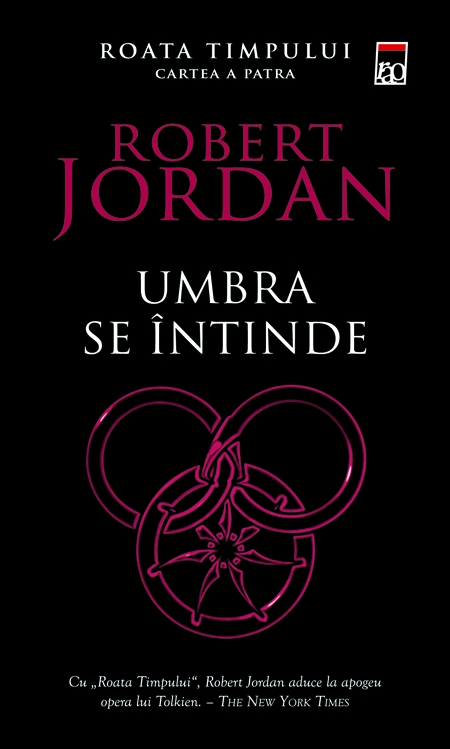 Umbra se intinde | Robert Jordan carturesti.ro poza bestsellers.ro