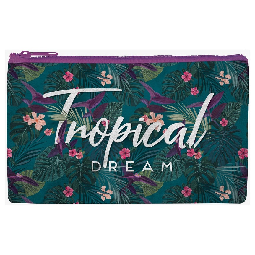 Trusa de voiaj - Tropical Dreams