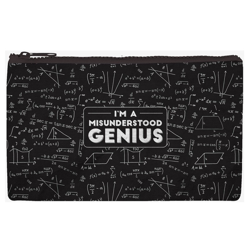 Trusa de voiaj - Genius