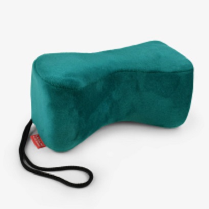 Perna Pentru Gat - Mini Travel Pillow | Legami