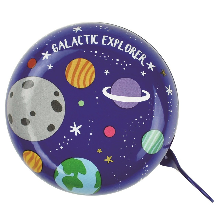 Clopotel pentru bicicleta - Space