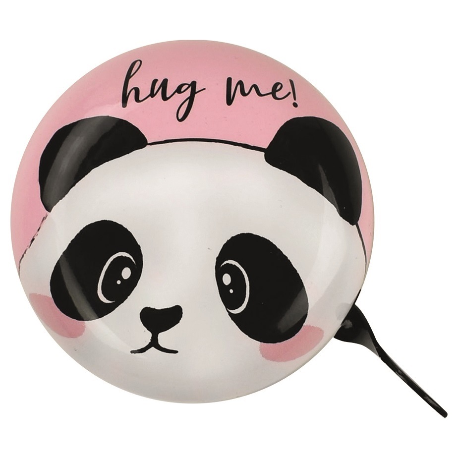 Clopotel pentru bicicleta - Hug Me