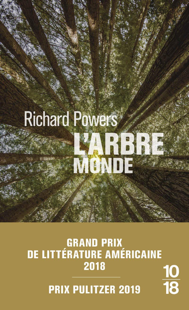 L'arbre-monde | Richard Powers