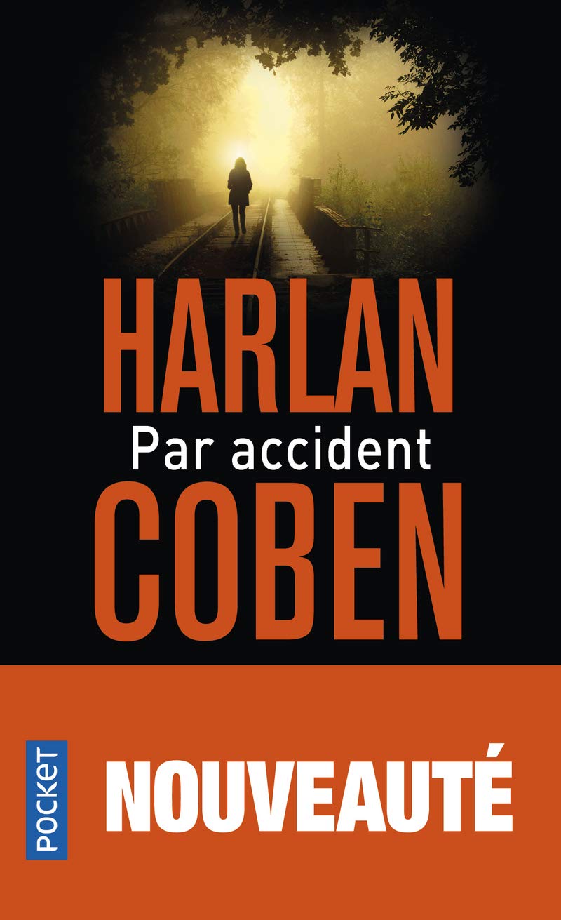 Par accident | Harlan Coben