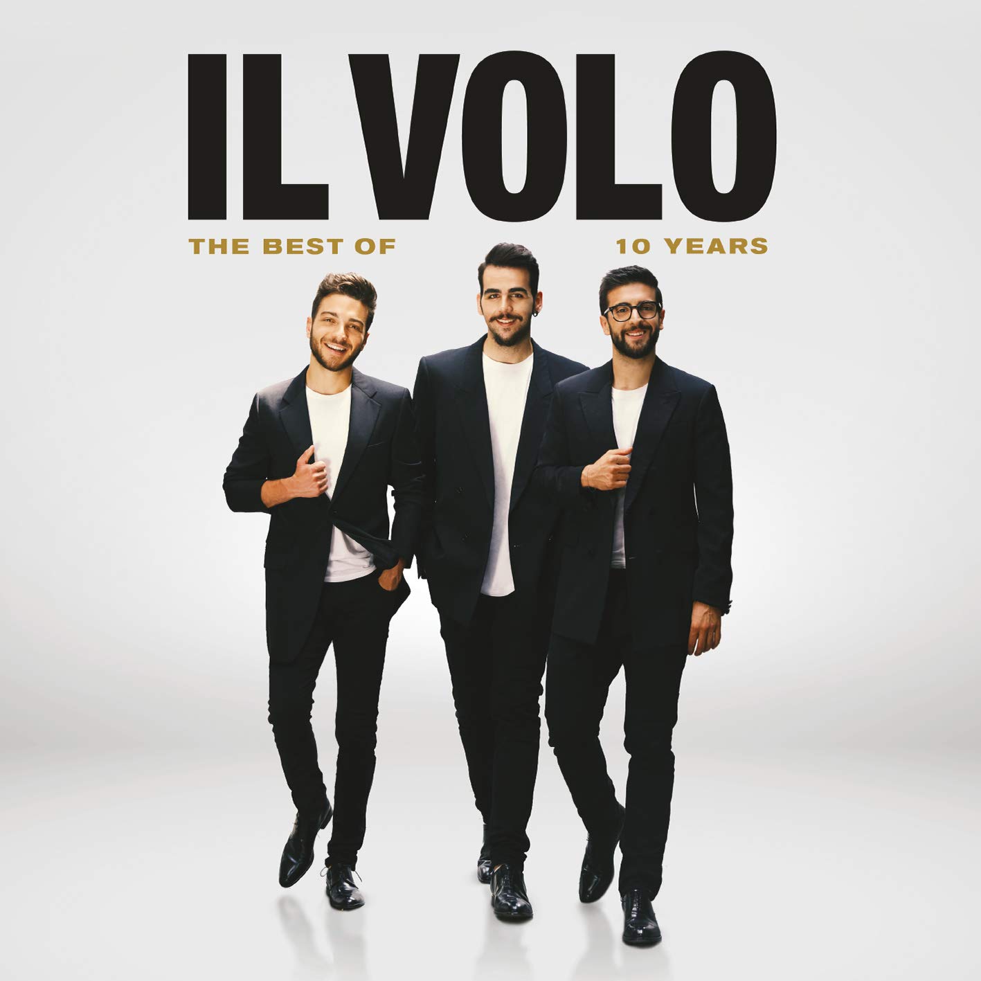 The Best Of | Il Volo - 1 | YEO