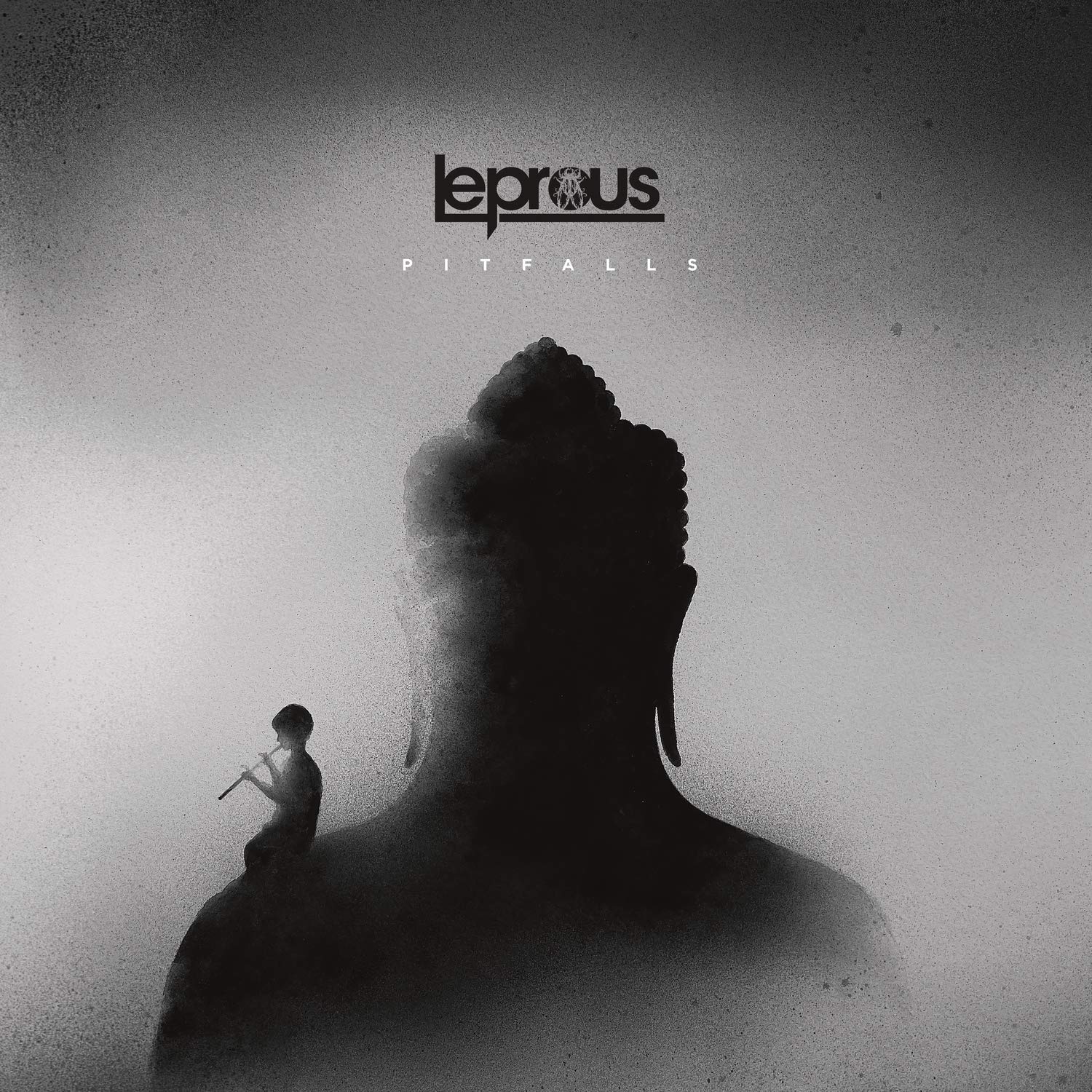 Pitfalls (Standard CD Jewelcase) | Leprous - 1 | YEO