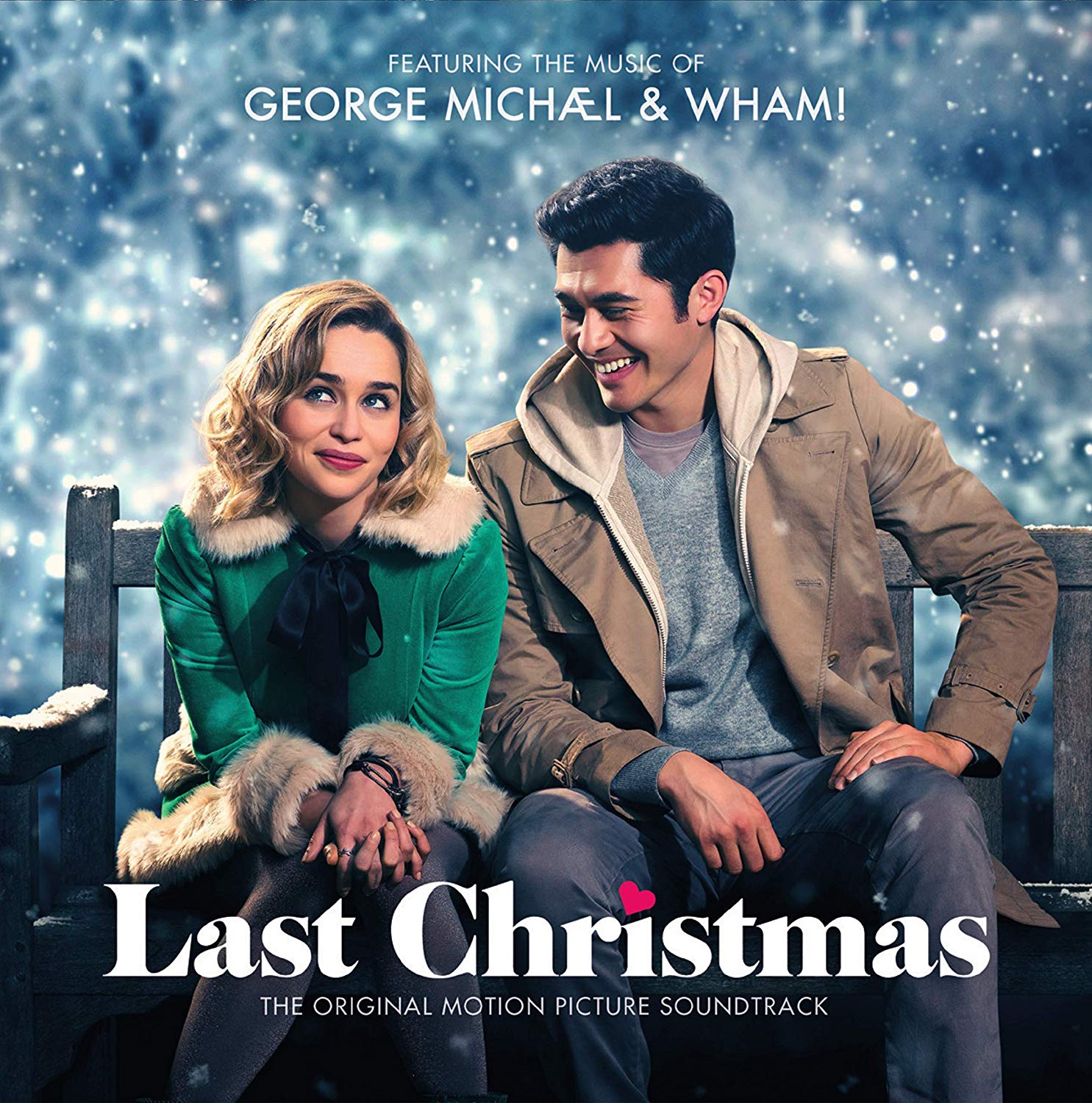 Last Christmas - The Original Motion Picture Soundtrack | - 1 | YEO